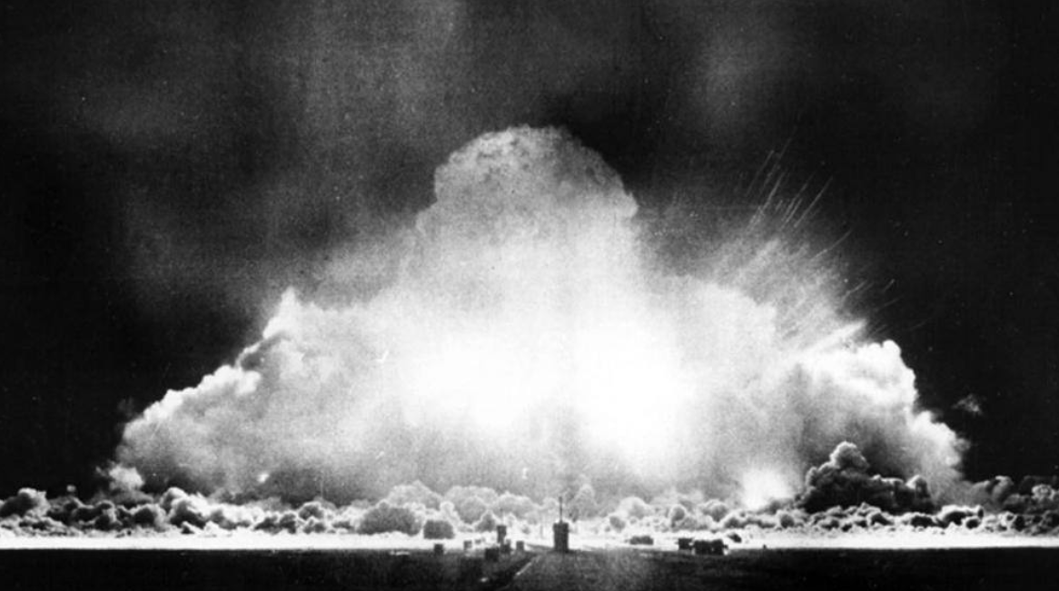 75 ЛЕТ ЯДЕРНОГО СУВЕРЕНИТЕТА РОССИИ