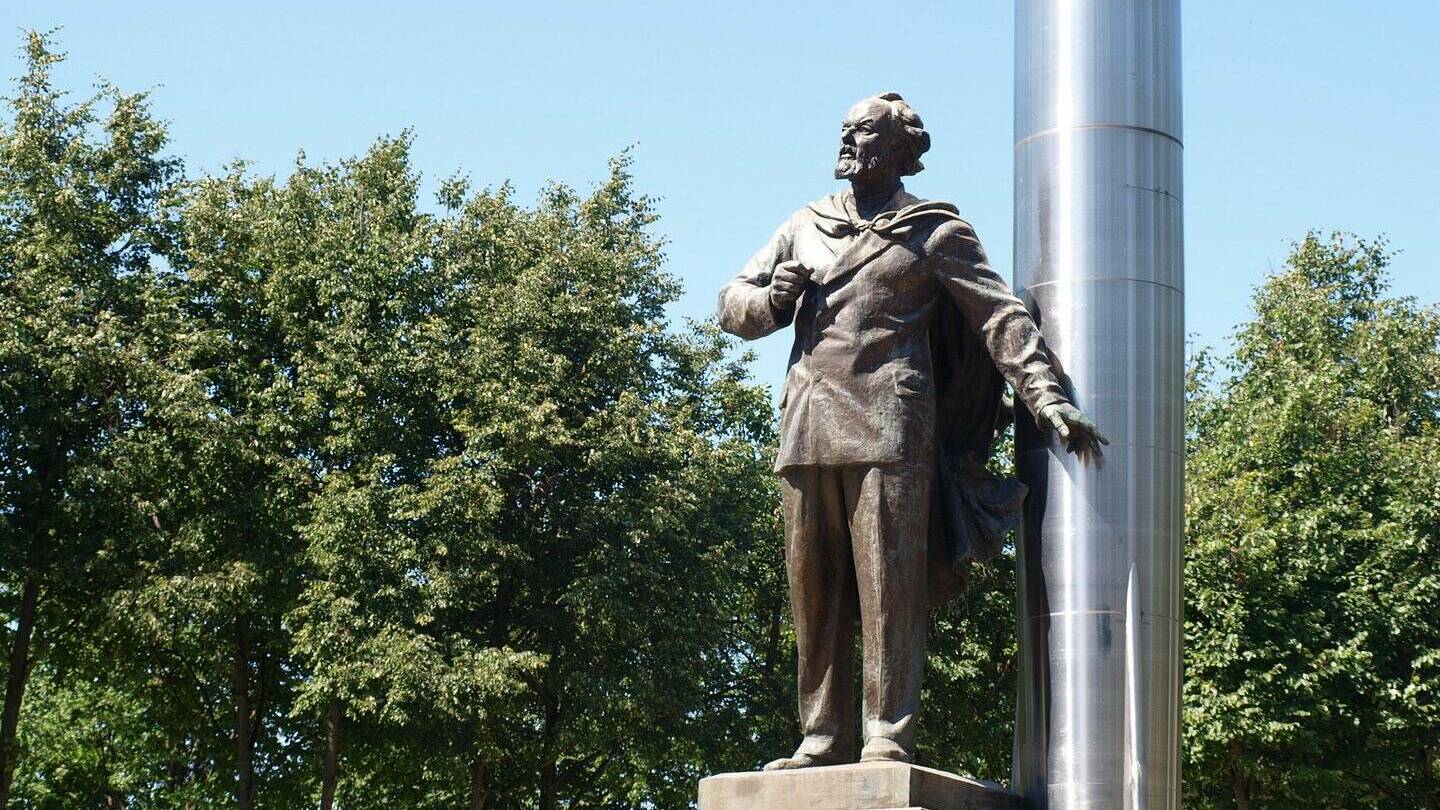 От атома до Вселенной. Калужская область