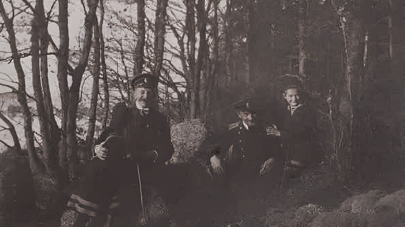 Альбом с фотоснимками