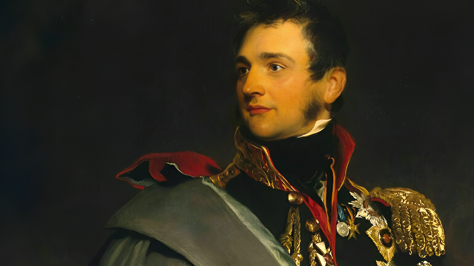 Деятельность и наследие Михаила Семёновича Воронцова. Республика Крым