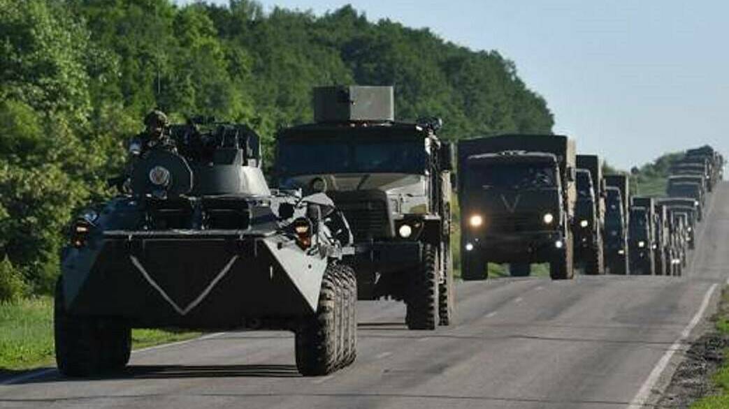 День Тыла Вооружённых Сил Российской Федерации