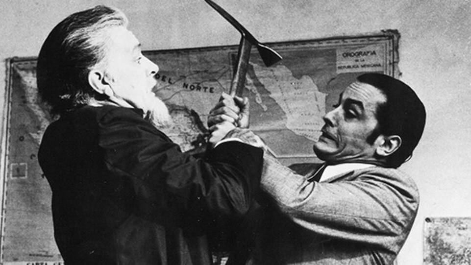 Заслуги перед революцией как отягчающее обстоятельство. За что Звезда Героя нашла убийцу Троцкого