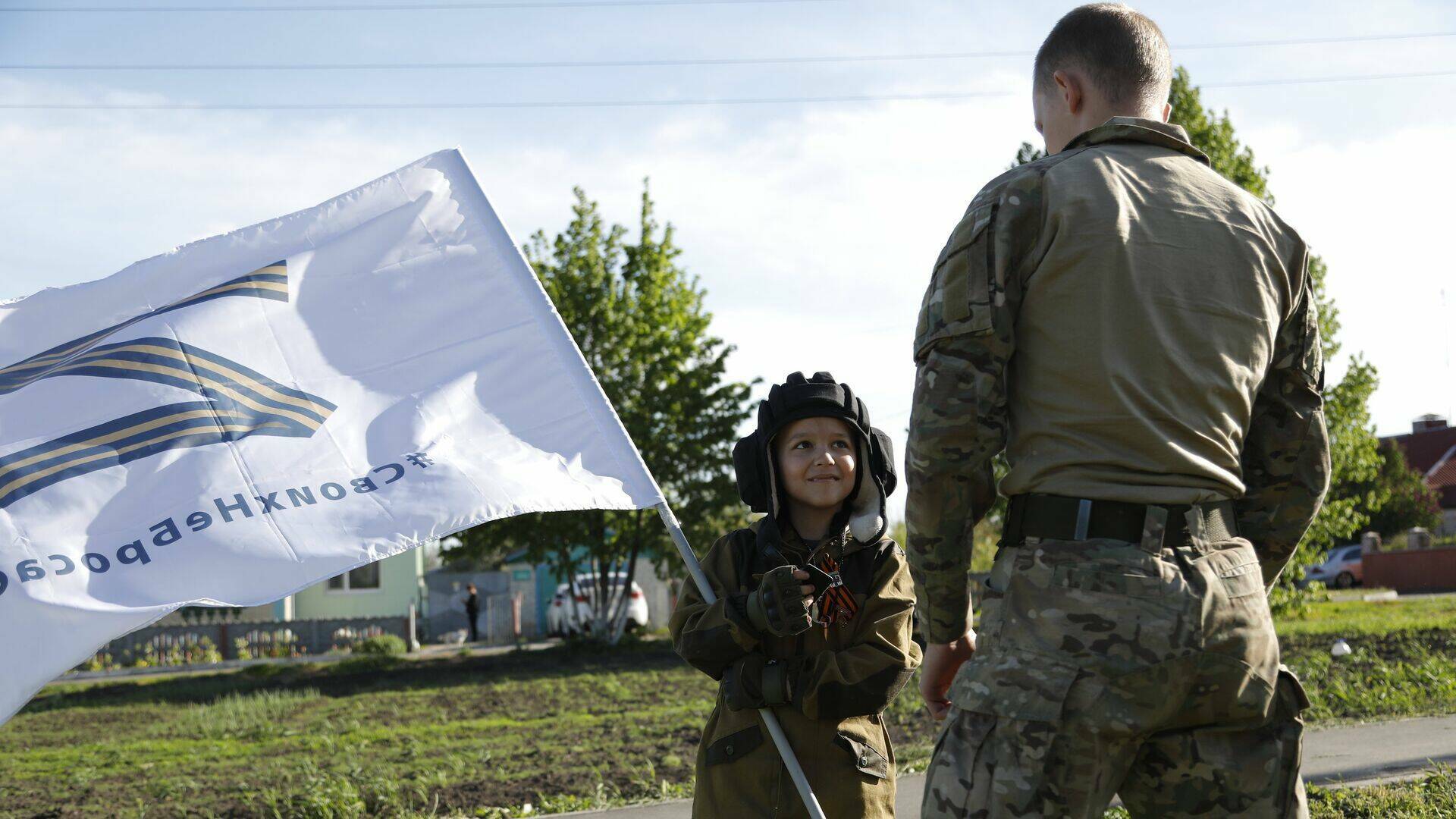 Не время прятать голову в песок, или Истоки духовно-нравственных ценностей