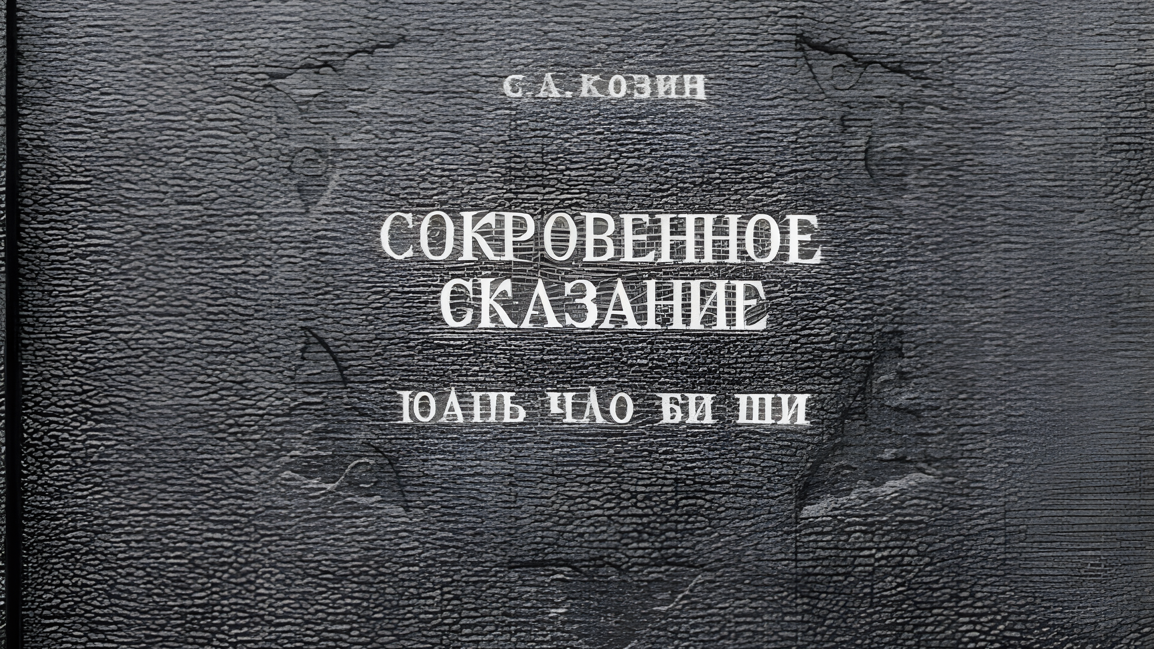 Труды института востоковедения Академии наук СССР. Т 34. Сокровенное сказание