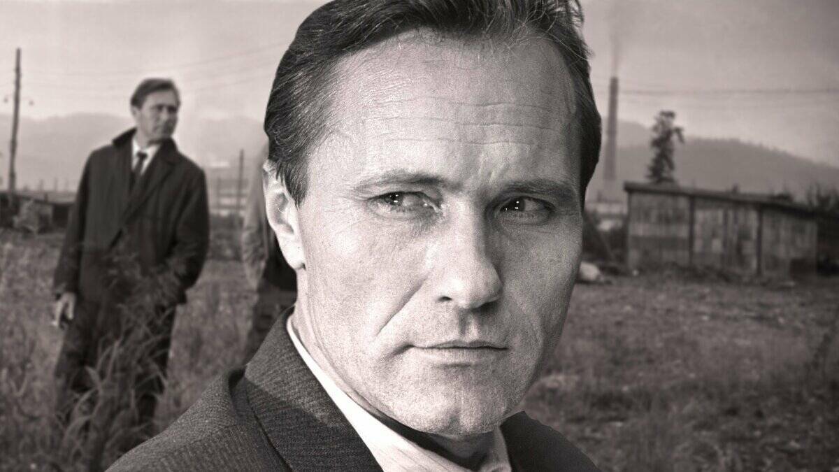 50 лет со дня смерти Василия Шукшина