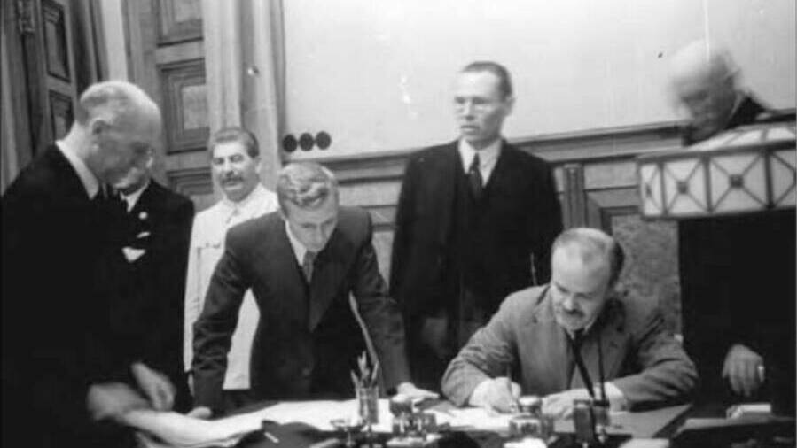 Договор: не путать со сговором!