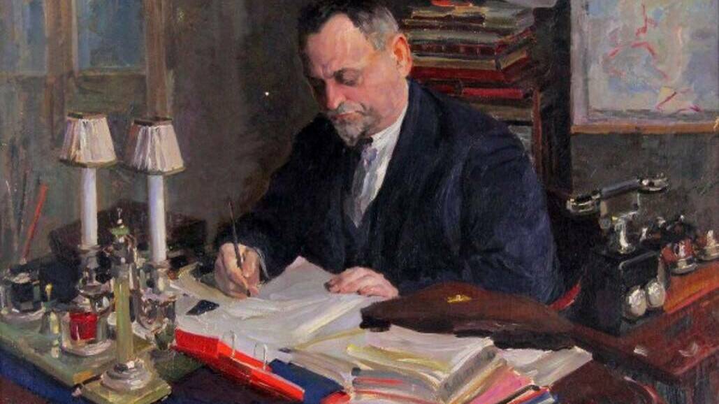 К 150-летию Николая Александровича Семашко