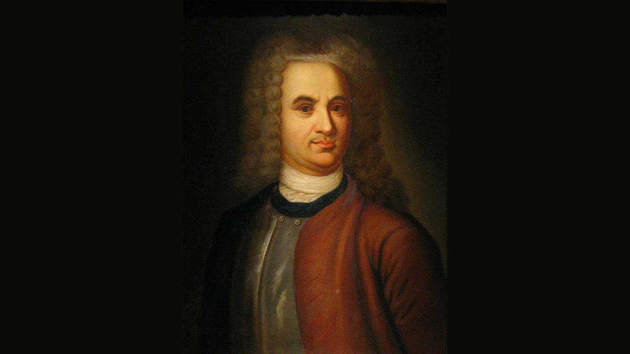 Василий Татищев. Просвещенный гений на службе России