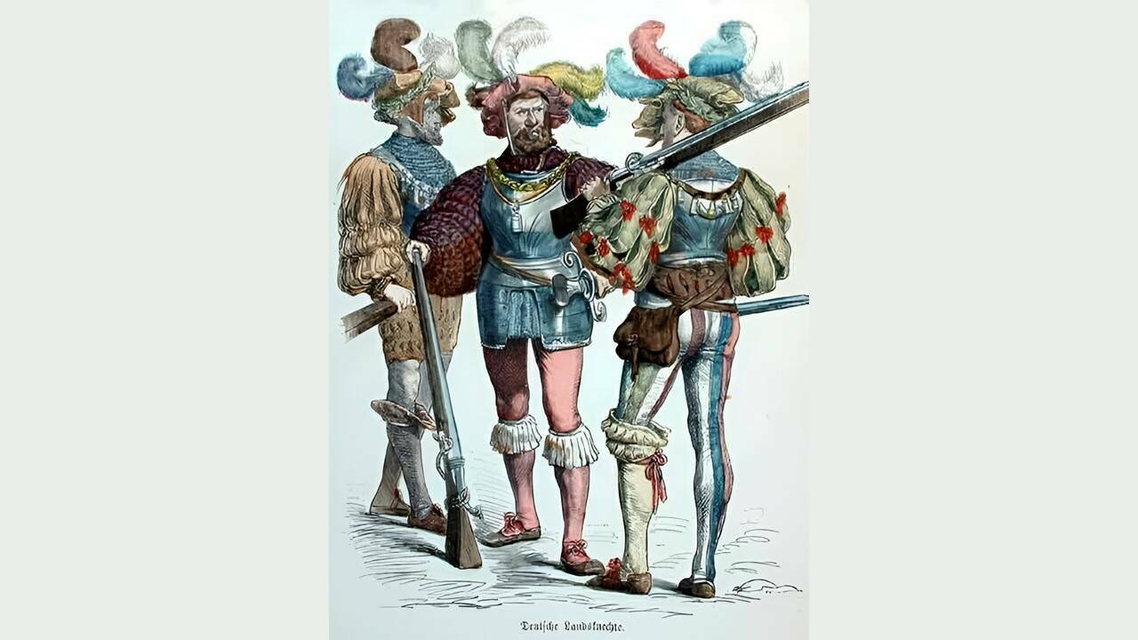 По форме и с французским шиком: история берета