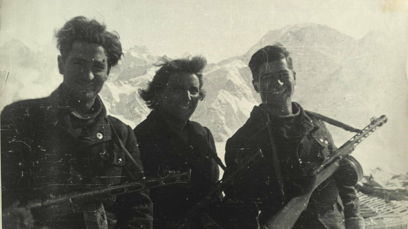 Битва за Кавказ