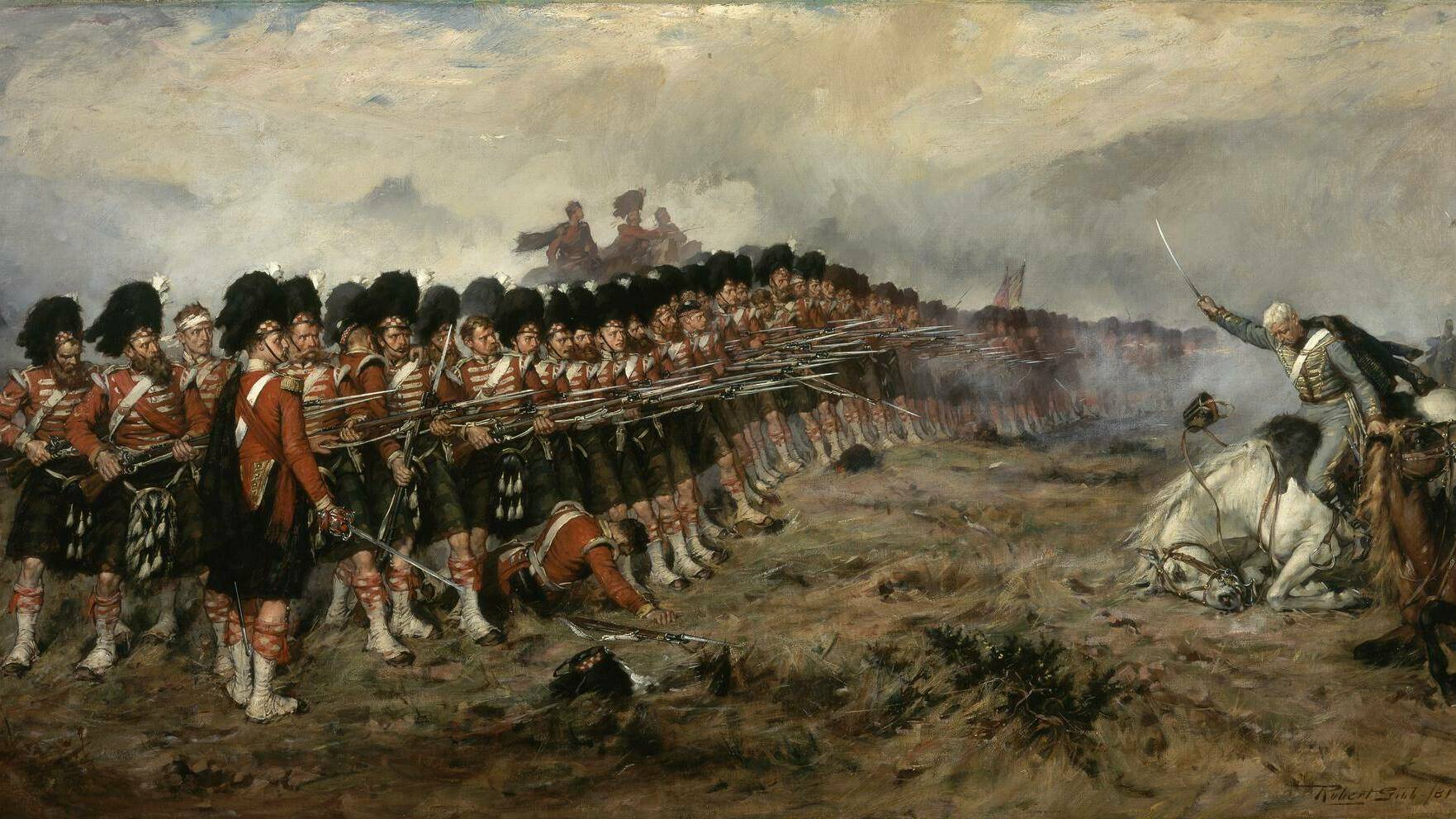 Историография Крымской войны (1853-1856). По материалам Библиотеки военного историка