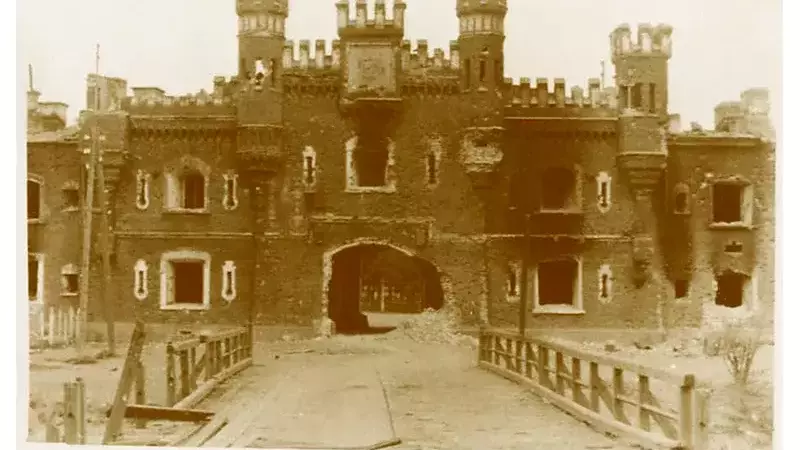 Брест. Хорошие новости