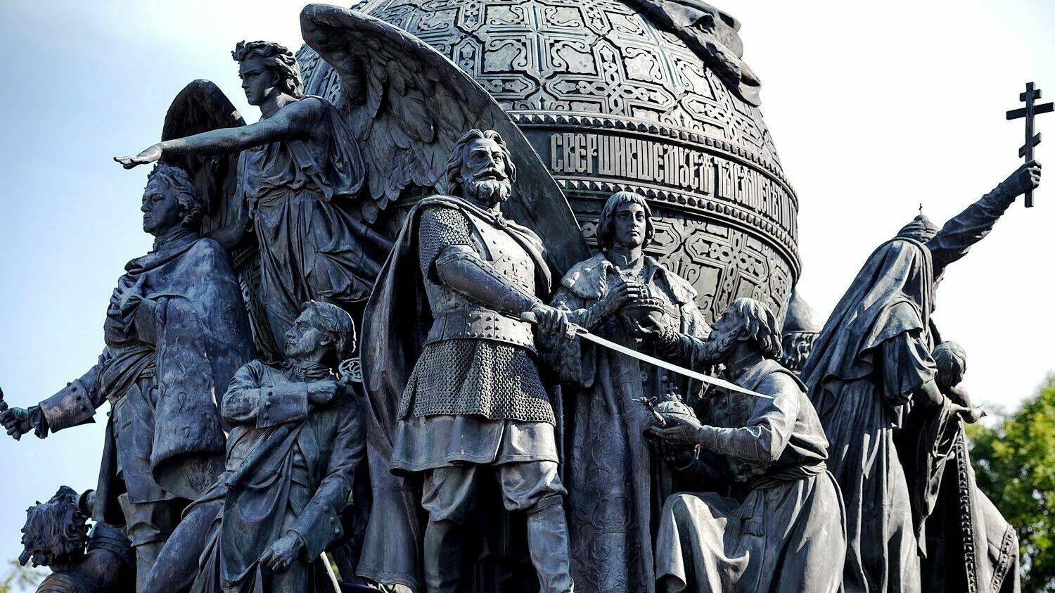 История памятника и историческая память в современной Польше