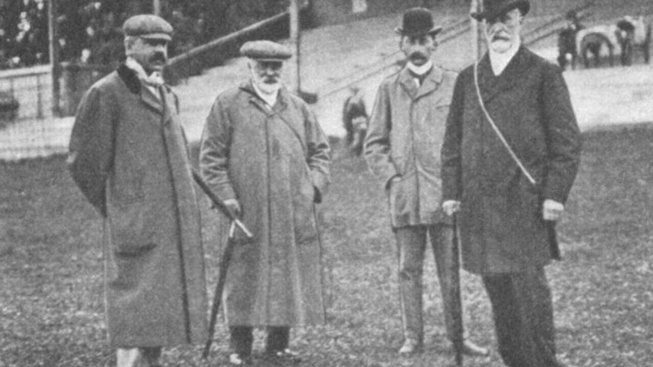 «Угомонились победители только ночью...». Восточно-Прусский дневник. Записки одного врача 1945-1947 Ганс Граф фон Лендорф