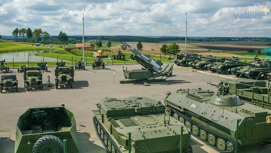 Линия Сталина