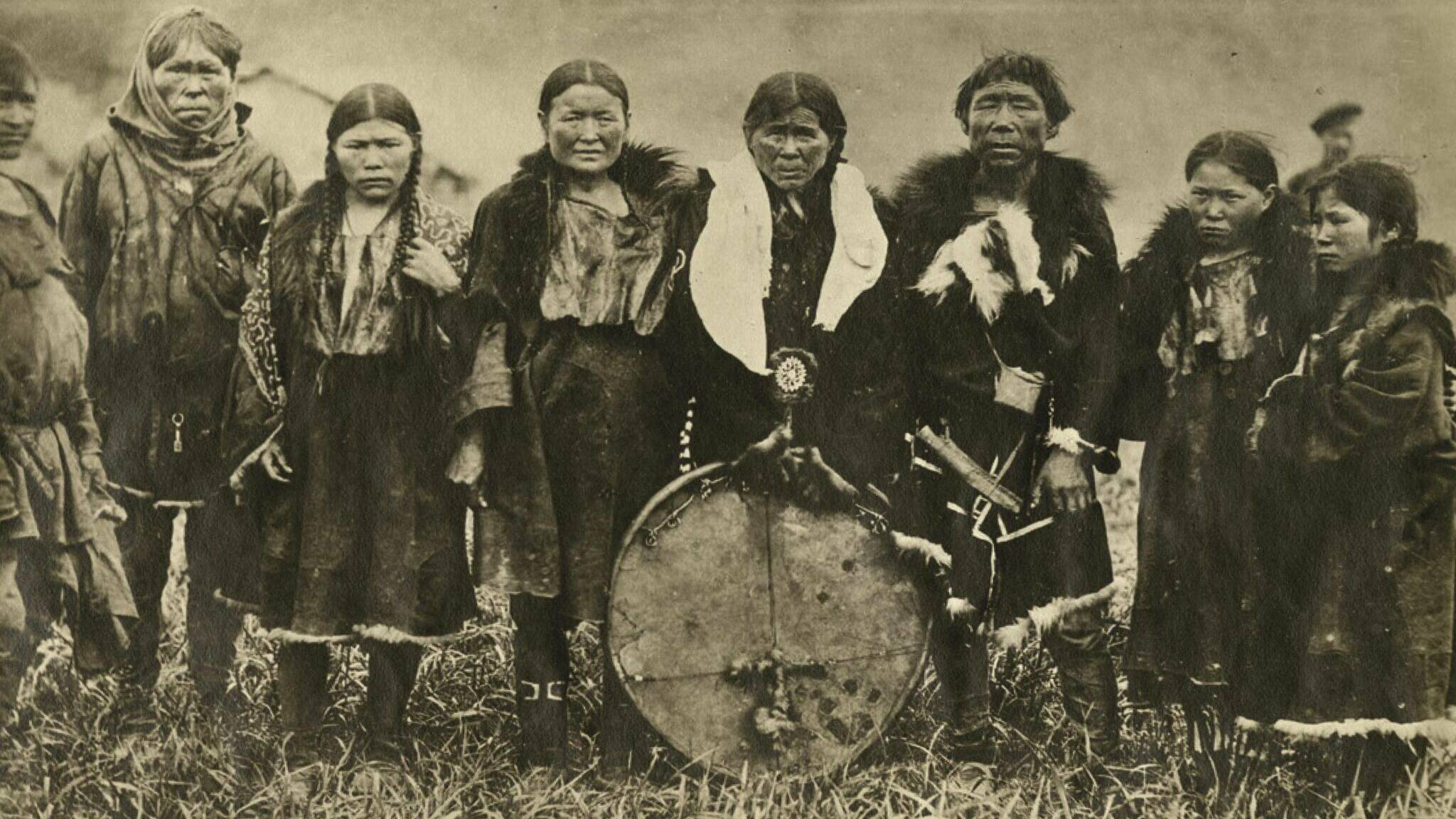 КОРЕННЫЕ НАРОДЫ КРАЙНЕГО СЕВЕРО-ВОСТОКА В СОСТАВЕ РОССИЙСКОГО ГОСУДАРСТВА В XIX В.