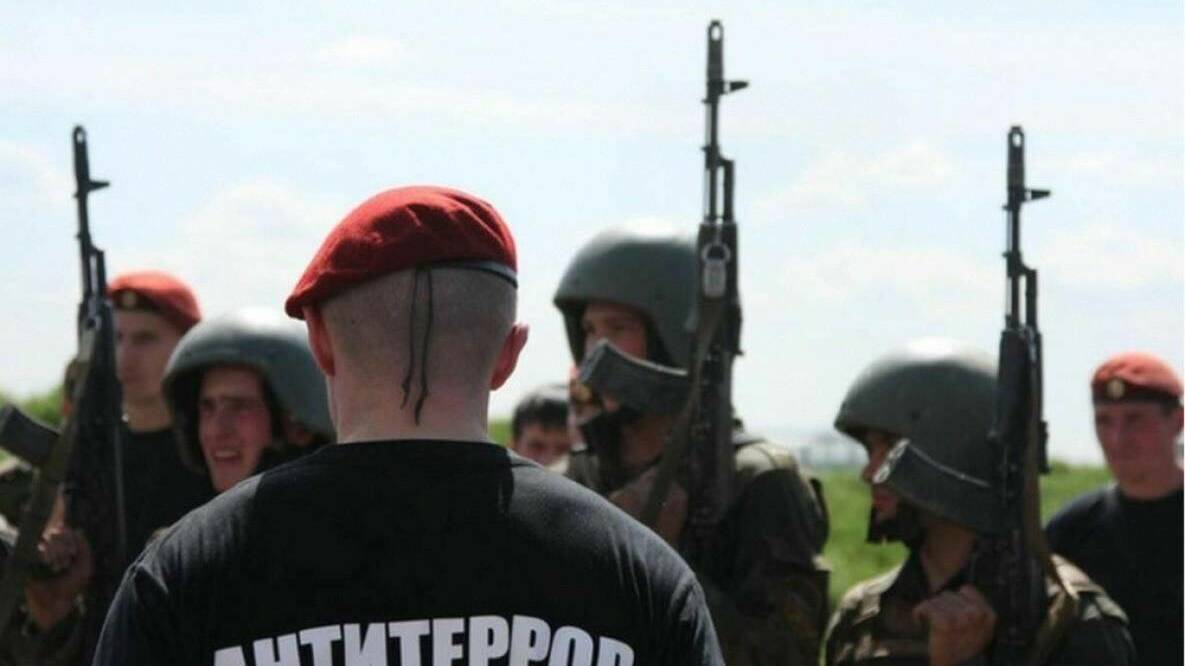 Борьба с терроризмом и проблемы определения статуса участников неправительственных вооруженных формирований