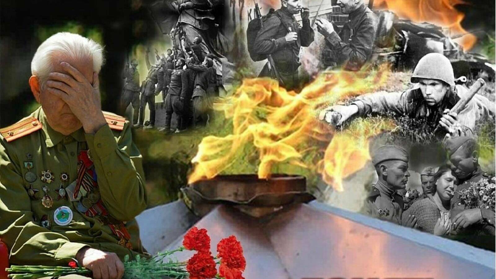 Атланты нашего времени