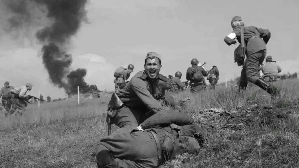 Бессловесные герои