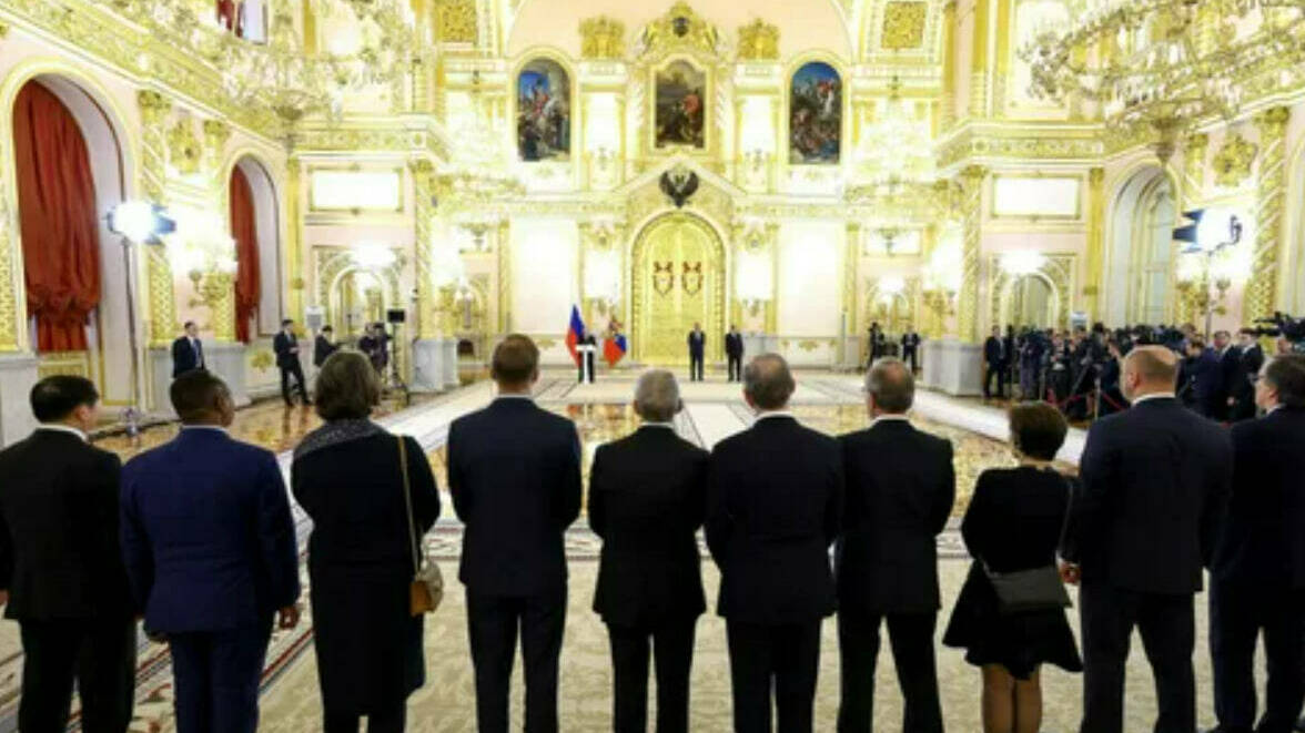 О культурной политике и не только