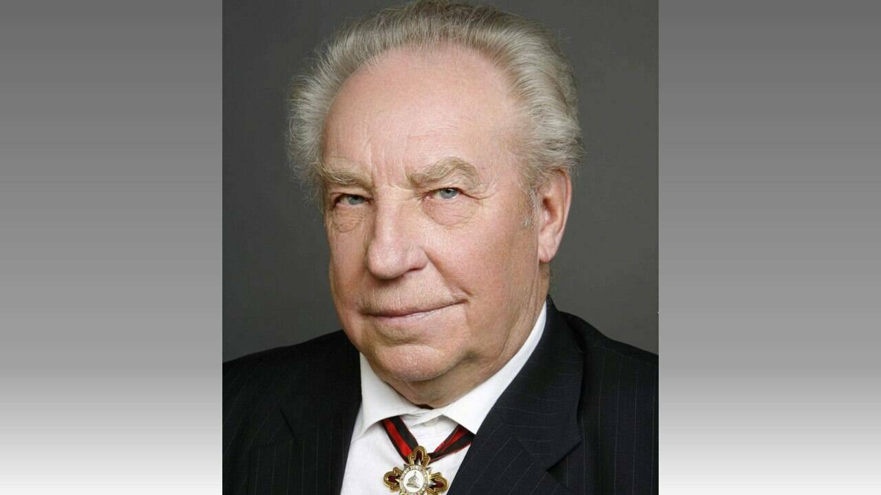 Николай Леонов. Переводчик на страже интересов государства