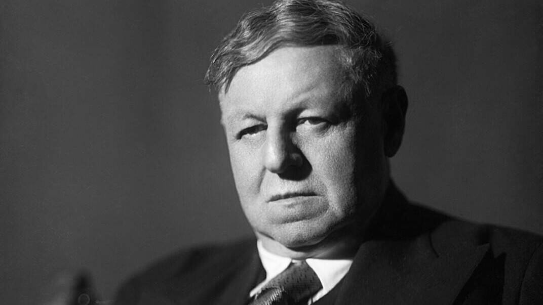 Евгений Тарле. Историк двух эпох