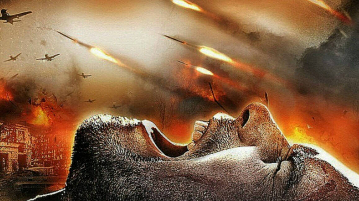 Танцы с врагами. О скандально-рядовом телешоу