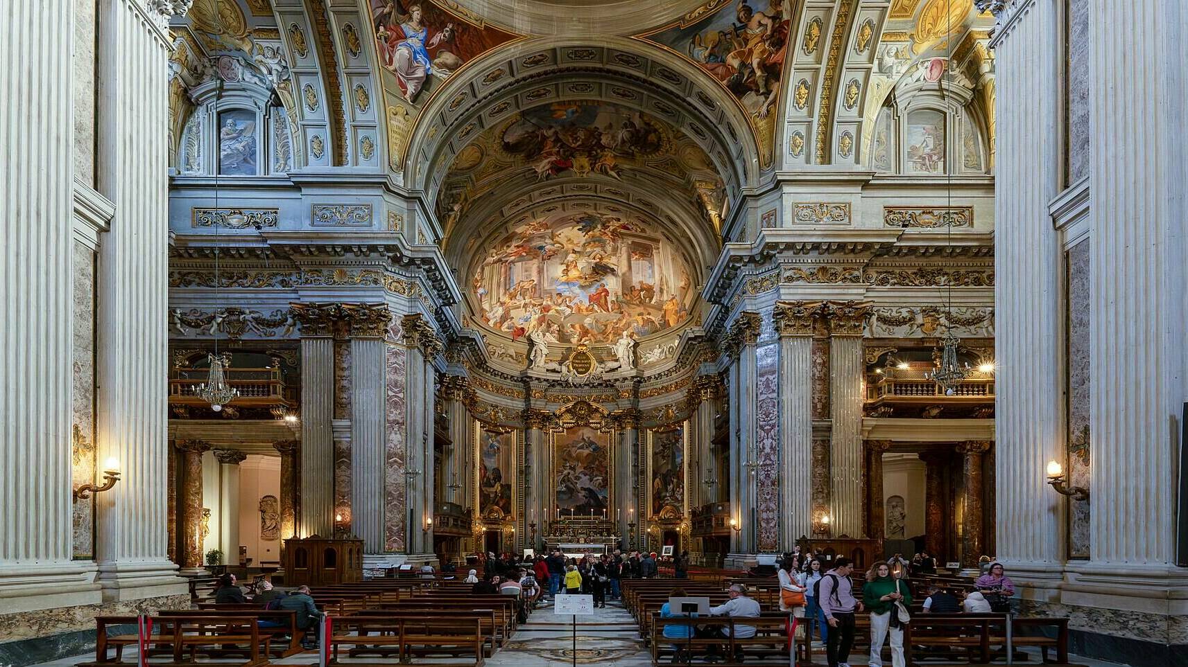 Культура западной европы XVI-XVII вв.