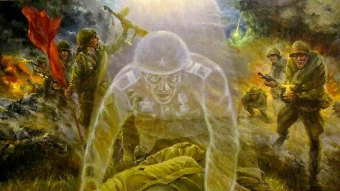 Идет бой за душу человека, и культура – на передовой