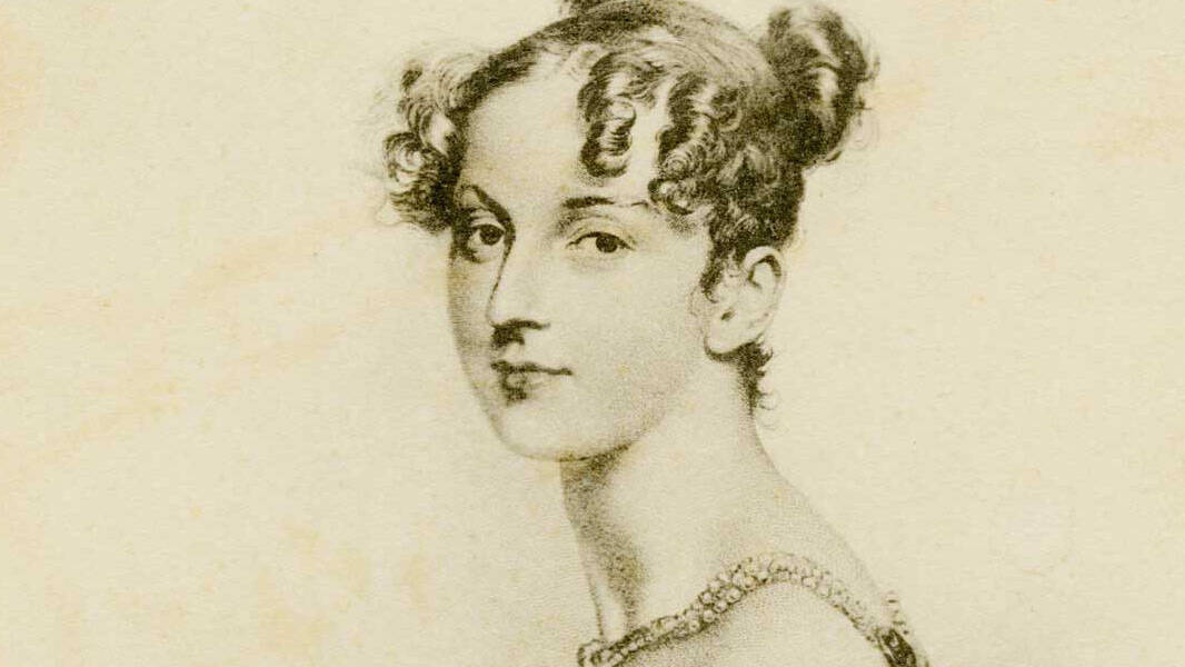 Нетитулованная королева европейской дипломатии. Часть 2