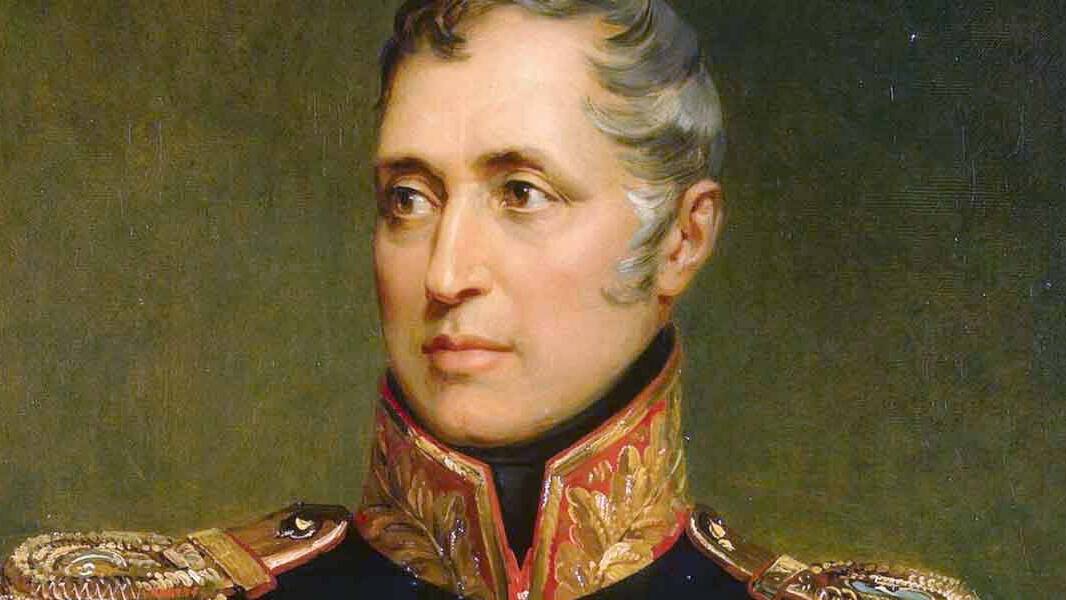 Корсиканская тень Наполеона