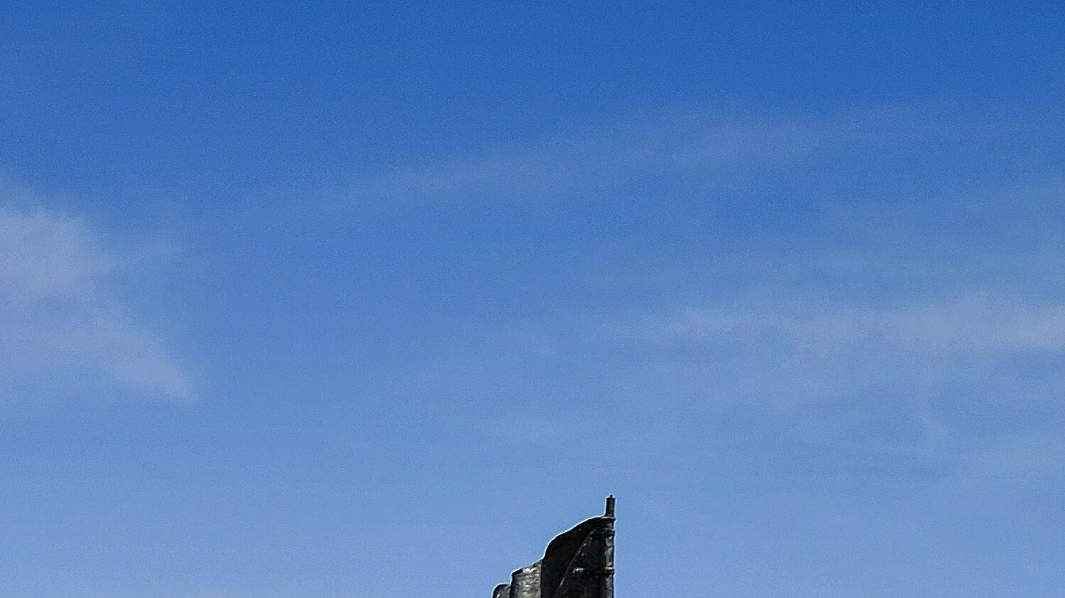 Где Днепр встречается с морями. Херсонская область, Российская Федерация