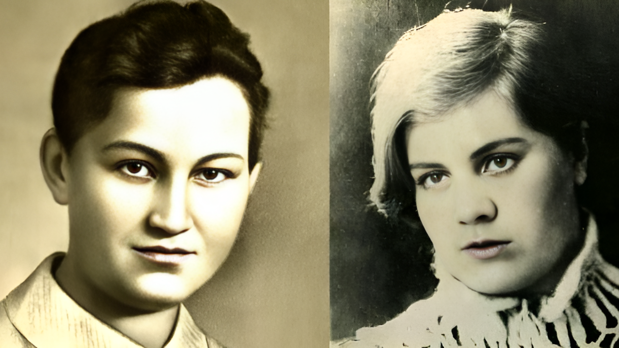 29 ноября. Один день.
Два подвига