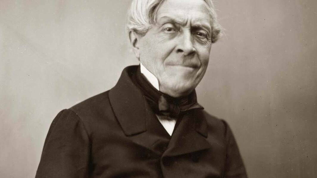 Образы России Жюля Мишле