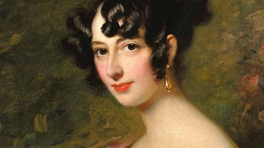 Нетитулованная королева европейской дипломатии