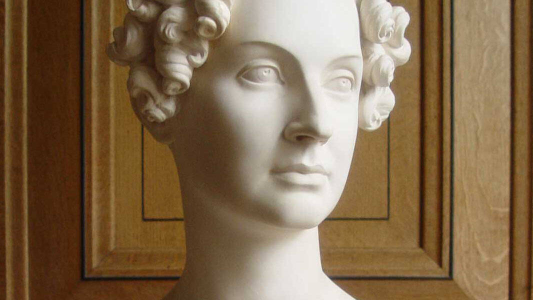 Нетитулованная королева европейской дипломатии. Часть 3