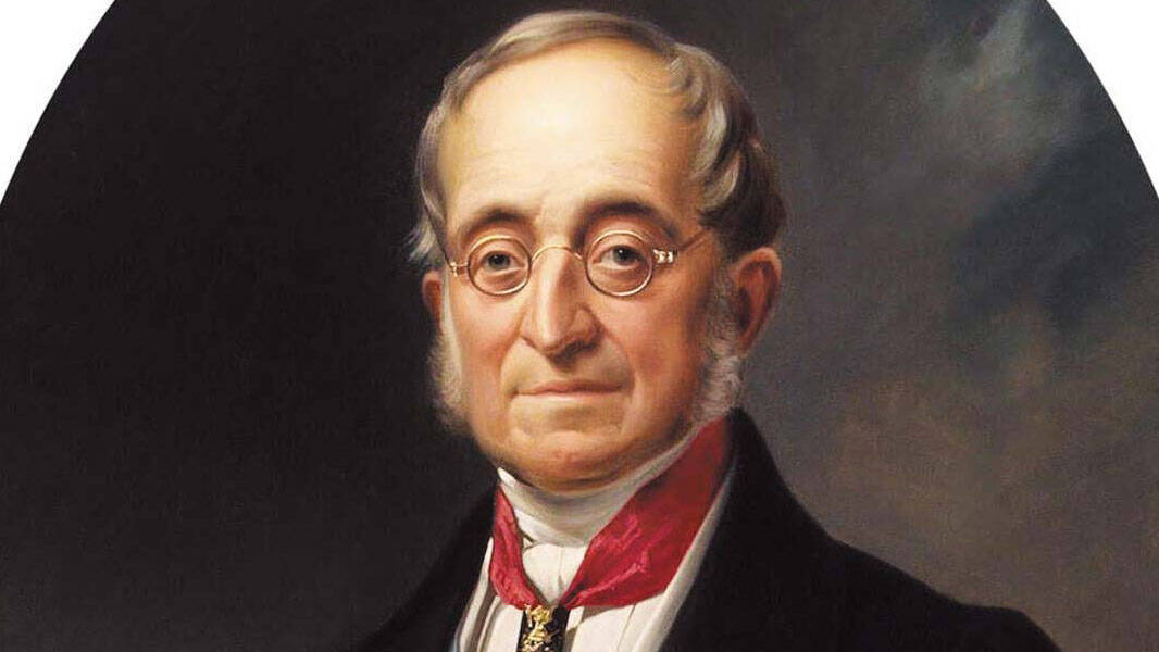 Казус Нессельроде