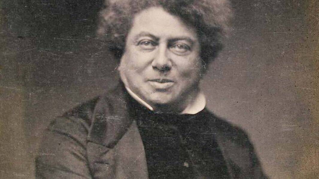 Русский взгляд Александра Дюма. Часть 3