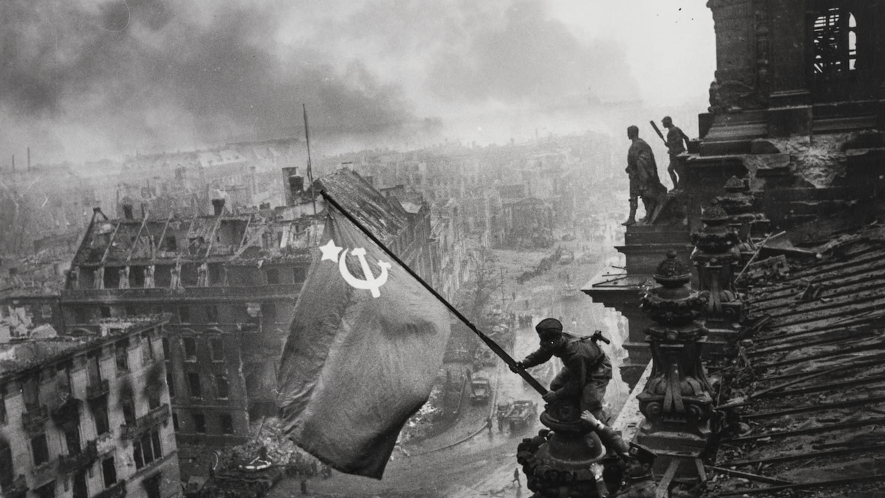 Победный 45-й