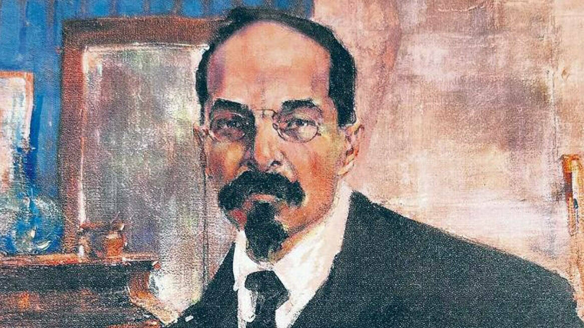 Дон Кихот революции или апостол терпимости?