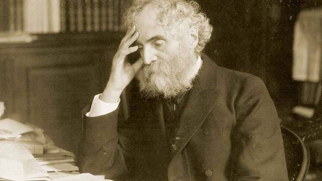 Удобная теория