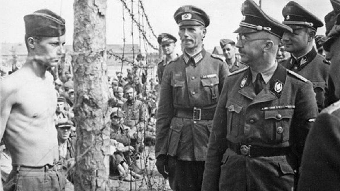 Как звучит по-новому «Рус, сдавайся!»