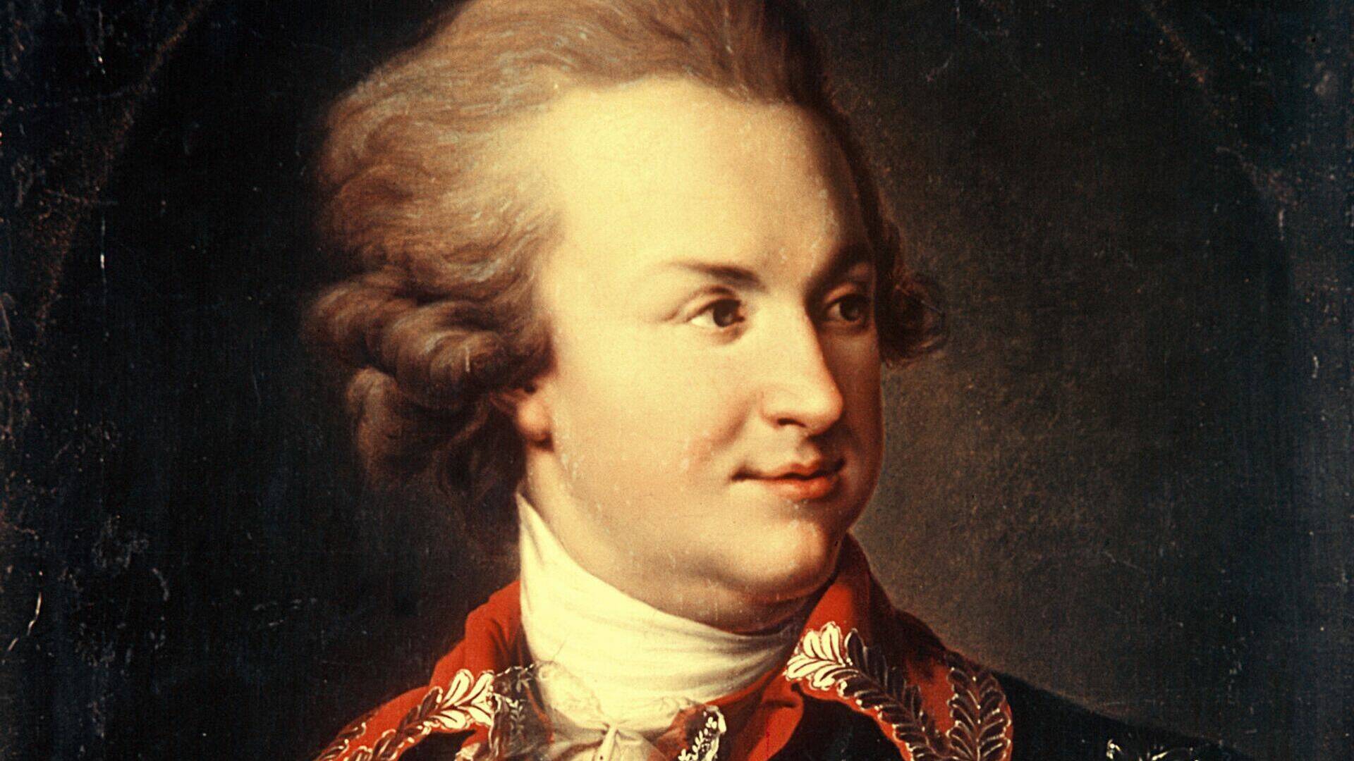 Во славу Отечества. О роли Личности в Истории