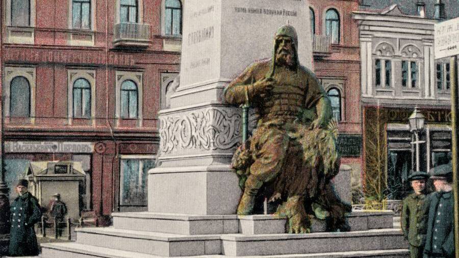 Столыпин Петр