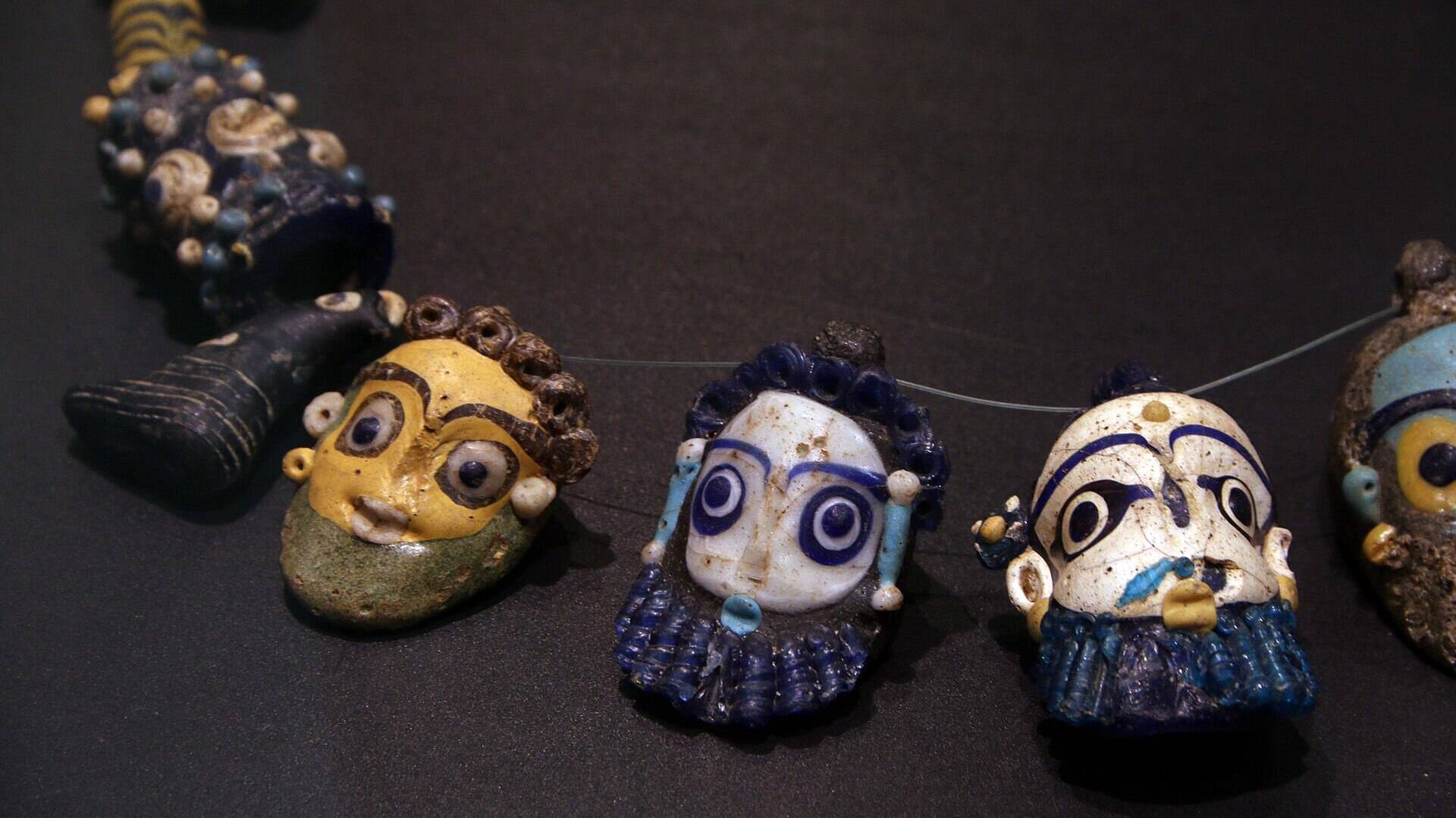 Финикия в составе Ассирии и Персии