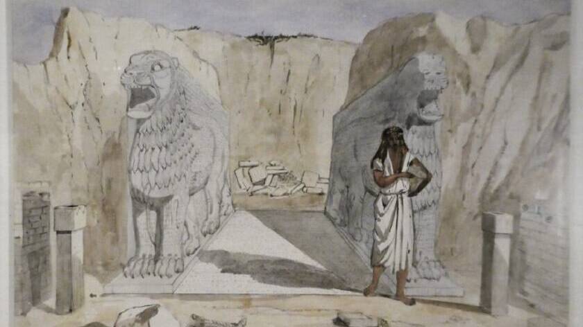 Новоассирийское царство