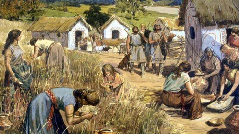 Новые орудия труда