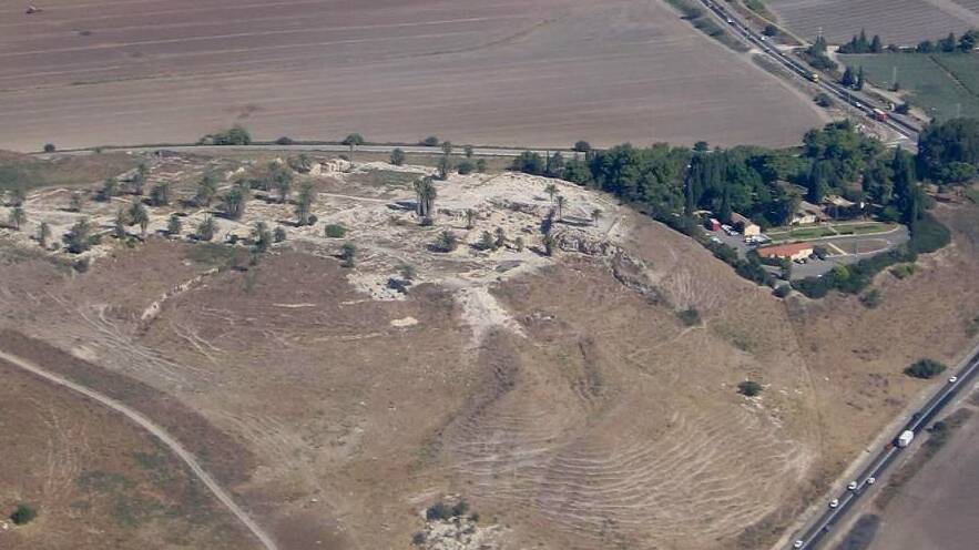 Мегиддо: судьба города