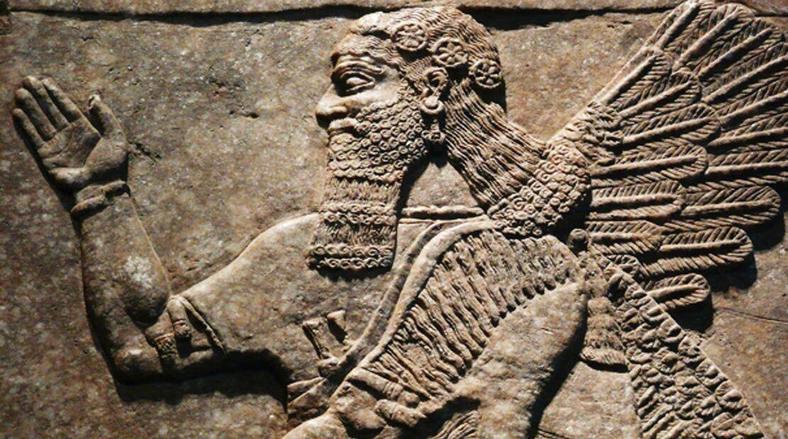 Гильгамеш исторический и культовый