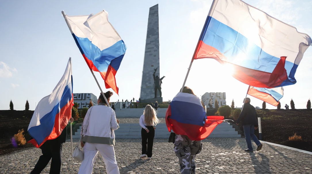 Воспоминания о прошлом и мысли о настоящем